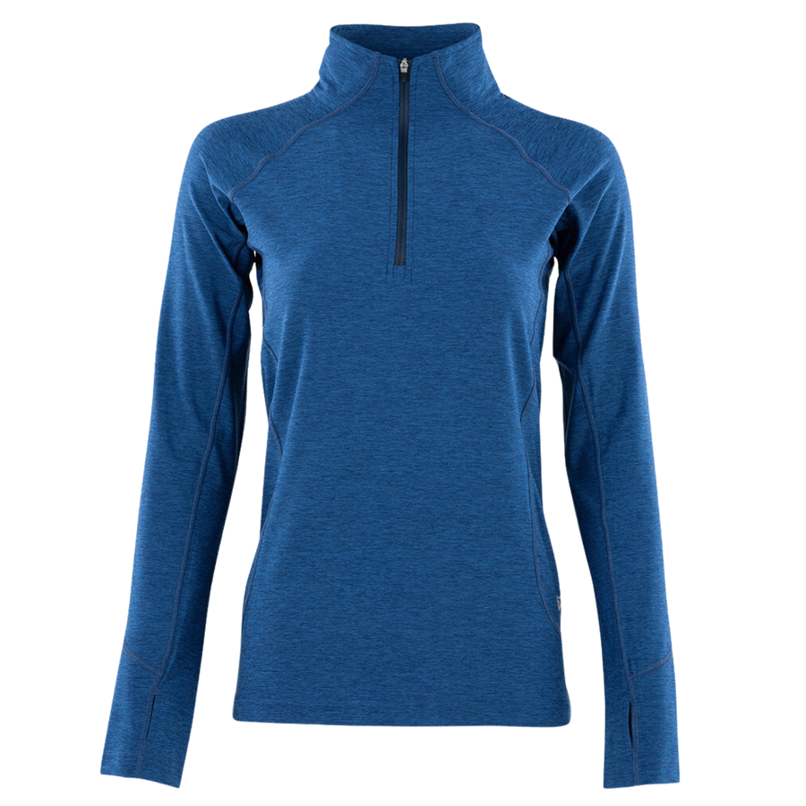 Claire Quarter-Zip