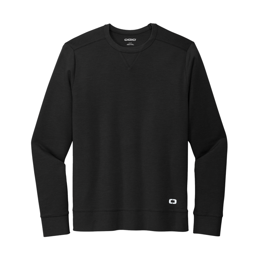 OG825.Black:Large.TCP